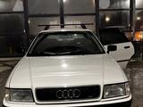 Audi 80 1992 года за 1 500 000 тг. в Павлодар – фото 3