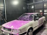 Audi 80 1992 года за 1 500 000 тг. в Павлодар