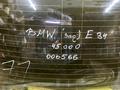 Заднее стекло на бмв е39 за 45 000 тг. в Алматы – фото 19