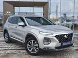 Hyundai Santa Fe 2020 годаүшін14 190 000 тг. в Павлодар