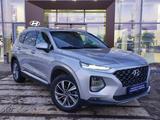 Hyundai Santa Fe 2020 годаfor13 990 000 тг. в Павлодар – фото 2