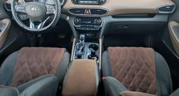 Hyundai Santa Fe 2020 годаfor14 190 000 тг. в Павлодар – фото 4