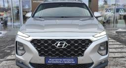 Hyundai Santa Fe 2020 годаfor14 190 000 тг. в Павлодар – фото 2