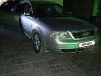 Audi A6 1998 годаүшін2 500 000 тг. в Шымкент