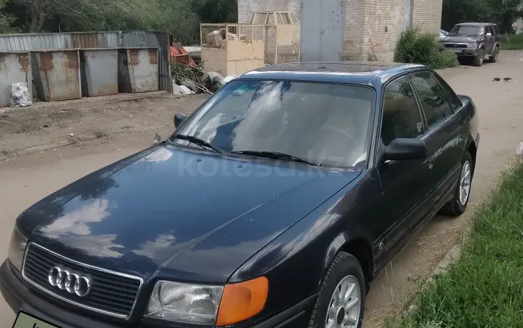 Audi 100 1992 года за 2 000 000 тг. в Степногорск