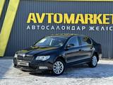 Skoda Superb 2012 года за 5 350 000 тг. в Актобе