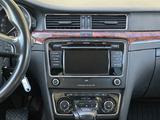 Skoda Superb 2012 года за 5 350 000 тг. в Актобе – фото 5