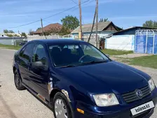 Volkswagen Jetta, 2002