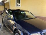 Volkswagen Jetta 2002 года за 1 000 000 тг. в Тараз – фото 2