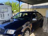 Volkswagen Jetta 2002 года за 1 000 000 тг. в Тараз – фото 3