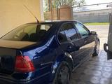 Volkswagen Jetta 2002 года за 1 000 000 тг. в Тараз – фото 4