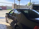 Volkswagen Jetta 2002 года за 1 000 000 тг. в Тараз – фото 5