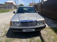 Mercedes-Benz 190 1990 года за 1 350 000 тг. в Алматы