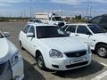 ВАЗ (Lada) Priora 2172 2015 годаfor3 000 000 тг. в Атырау – фото 2