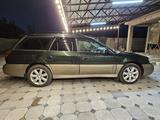 Subaru Legacy 2000 года за 3 550 000 тг. в Алматы – фото 2
