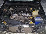 Subaru Legacy 2000 года за 3 550 000 тг. в Алматы