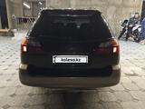 Subaru Legacy 2000 года за 3 550 000 тг. в Алматы – фото 3