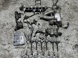 Навесное оборудованиеДвигатель Toyota 2JZ fse d4 3.0l crown progres за 5 000 тг. в Караганда
