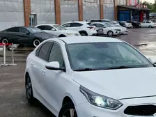 Kia Cerato, 2019