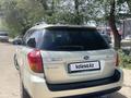 Subaru Outback 2005 года за 3 800 000 тг. в Алматы – фото 10