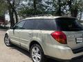 Subaru Outback 2005 года за 3 800 000 тг. в Алматы – фото 11