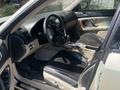 Subaru Outback 2005 года за 3 800 000 тг. в Алматы – фото 12