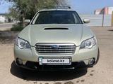 Subaru Outback 2005 года за 3 800 000 тг. в Алматы