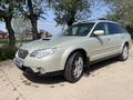 Subaru Outback 2005 года за 3 800 000 тг. в Алматы – фото 3