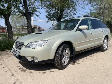 Subaru Outback 2005 года за 3 800 000 тг. в Алматы – фото 3