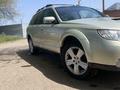 Subaru Outback 2005 года за 3 800 000 тг. в Алматы – фото 5