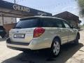 Subaru Outback 2005 года за 3 800 000 тг. в Алматы – фото 6