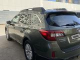 Subaru Outback 2015 года за 5 500 000 тг. в Астана – фото 3