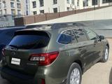 Subaru Outback 2015 года за 6 500 000 тг. в Астана – фото 4