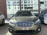 Subaru Outback 2015 года за 6 000 000 тг. в Астана