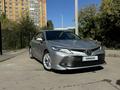 Toyota Camry 2019 годаfor13 700 000 тг. в Астана