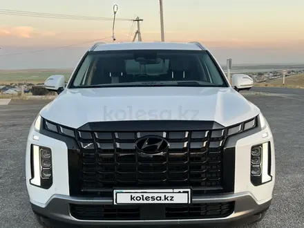 Hyundai Palisade 2022 года за 25 990 000 тг. в Шымкент – фото 3