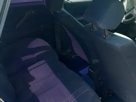 Volkswagen Passat 1992 года за 1 000 000 тг. в Семей – фото 2