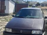 Volkswagen Passat 1992 годаүшін1 000 000 тг. в Семей