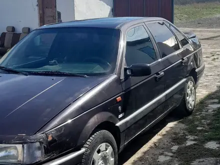 Volkswagen Passat 1992 года за 1 000 000 тг. в Семей – фото 6