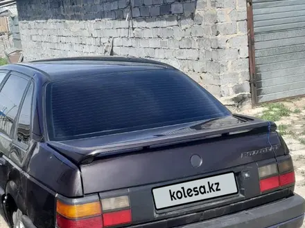 Volkswagen Passat 1992 года за 1 000 000 тг. в Семей – фото 9