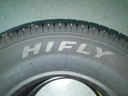 Летние ШИНЫ Hifly HF201 205/70r15 Новые за 23 600 тг. в Алматы