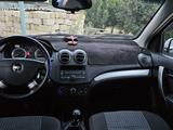 Chevrolet Nexia 2022 года за 5 000 000 тг. в Атырау – фото 3