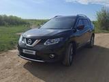 Nissan X-Trail 2018 года за 10 500 000 тг. в Кокшетау