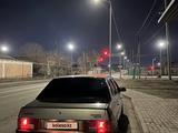 ВАЗ (Lada) 21099 2001 года за 1 500 000 тг. в Туркестан – фото 4