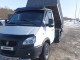 ГАЗ ГАЗель 2006 года за 6 000 000 тг. в Павлодар