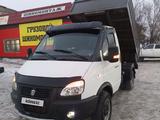 ГАЗ ГАЗель 2006 года за 6 000 000 тг. в Павлодар – фото 5