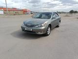 Toyota Camry 2005 годаүшін4 800 000 тг. в Семей