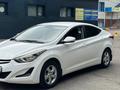 Hyundai Elantra 2013 годаүшін5 500 000 тг. в Астана – фото 3