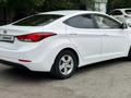 Hyundai Elantra 2013 годаүшін5 500 000 тг. в Астана – фото 10