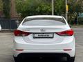 Hyundai Elantra 2013 годаүшін5 500 000 тг. в Астана – фото 11